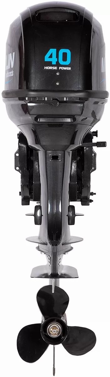 Лодочный мотор MARLIN MP 40 AWRL в Ярославле