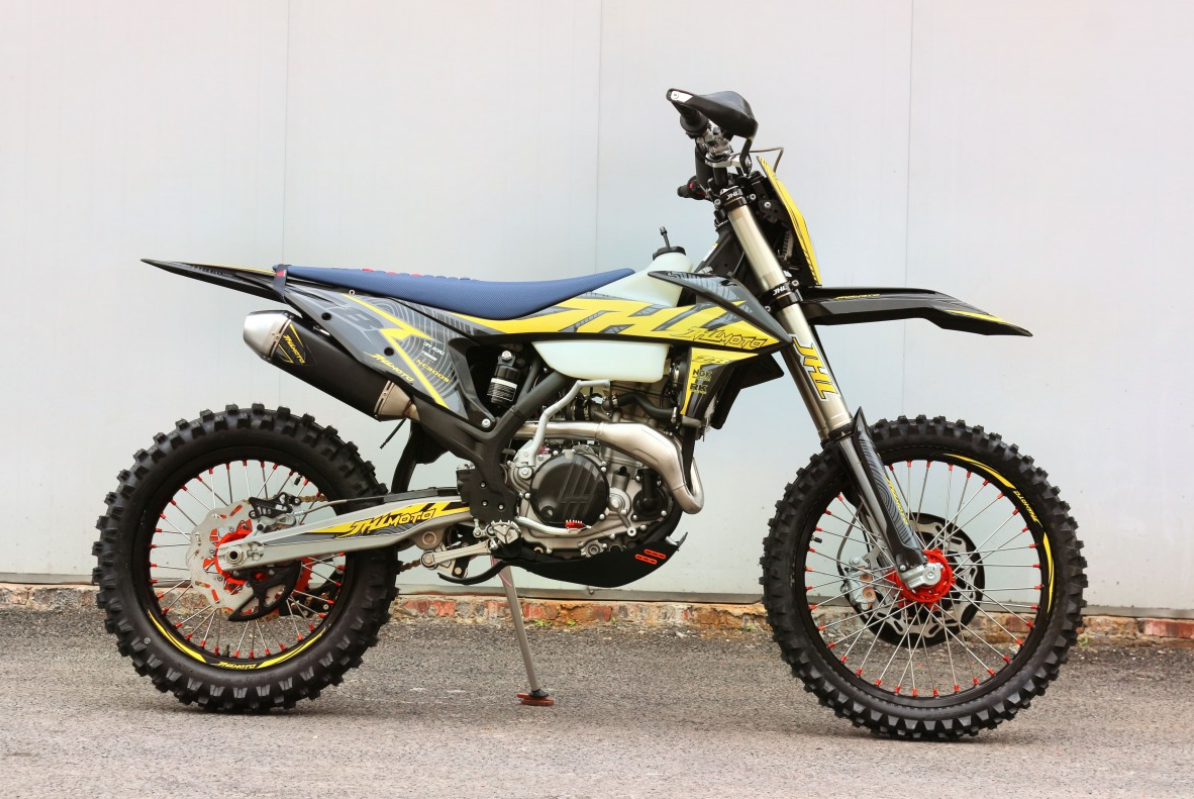 Мотоцикл JHLMOTO JHL Z8 NC300S (182-MN) в Ярославле