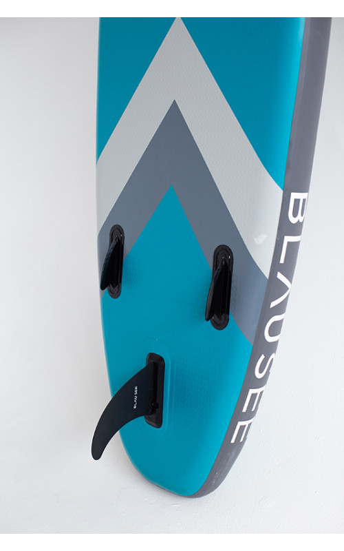 НАДУВНОЙ САП БОРД BLAUSEE 10,6 в Ярославле