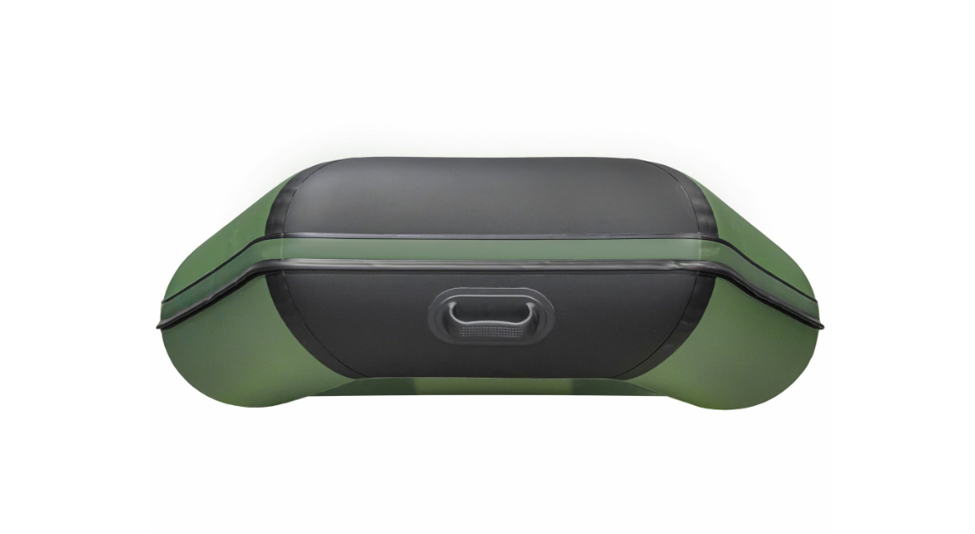 Лодка АКВА 3200 слань-книжка в Ярославле