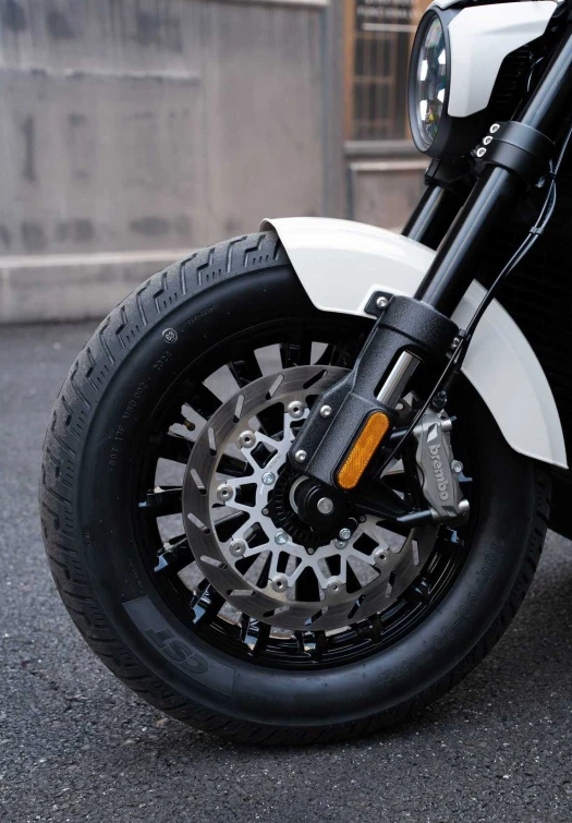 Мотоцикл Benda DarkFlag 500 Commander в Ярославле