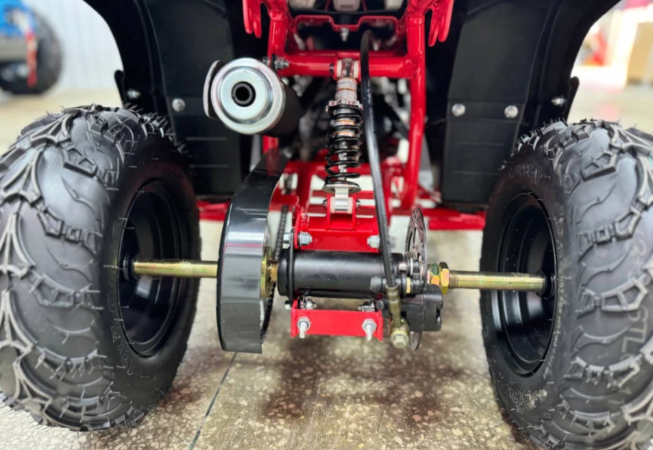 Квадроцикл GBM ROBLOX в Ярославле