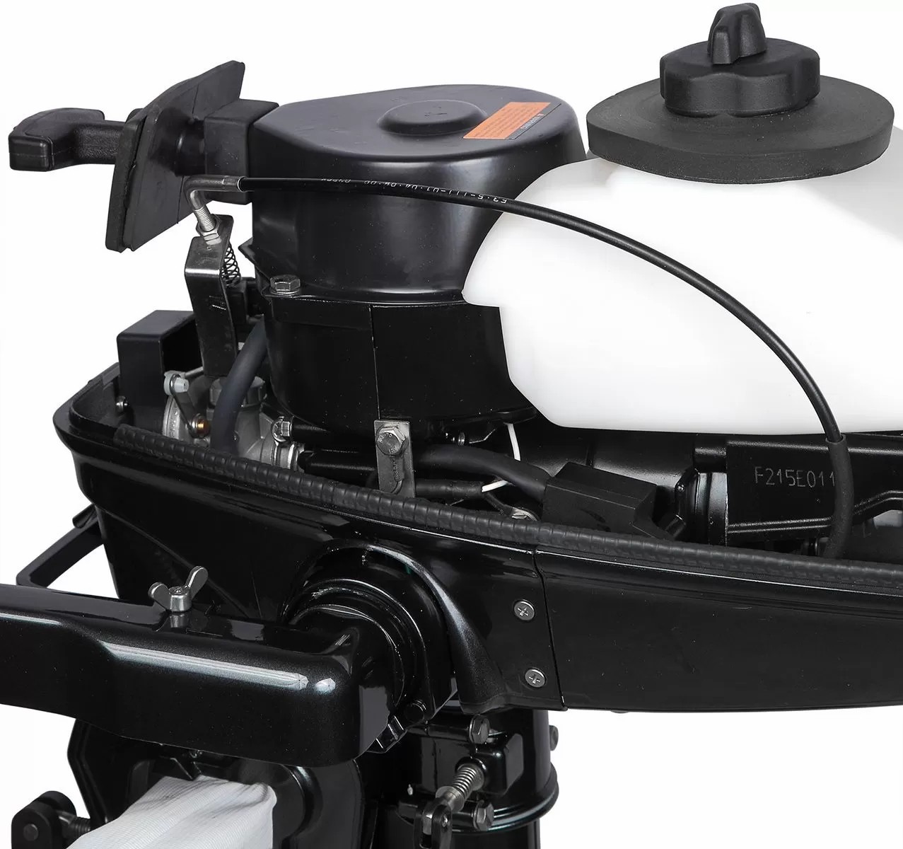 Лодочный мотор MARLIN MP 4 AMHS в Ярославле