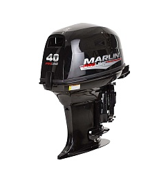 Лодочный мотор MARLIN PROLINE MP 40 AWR в Ярославле