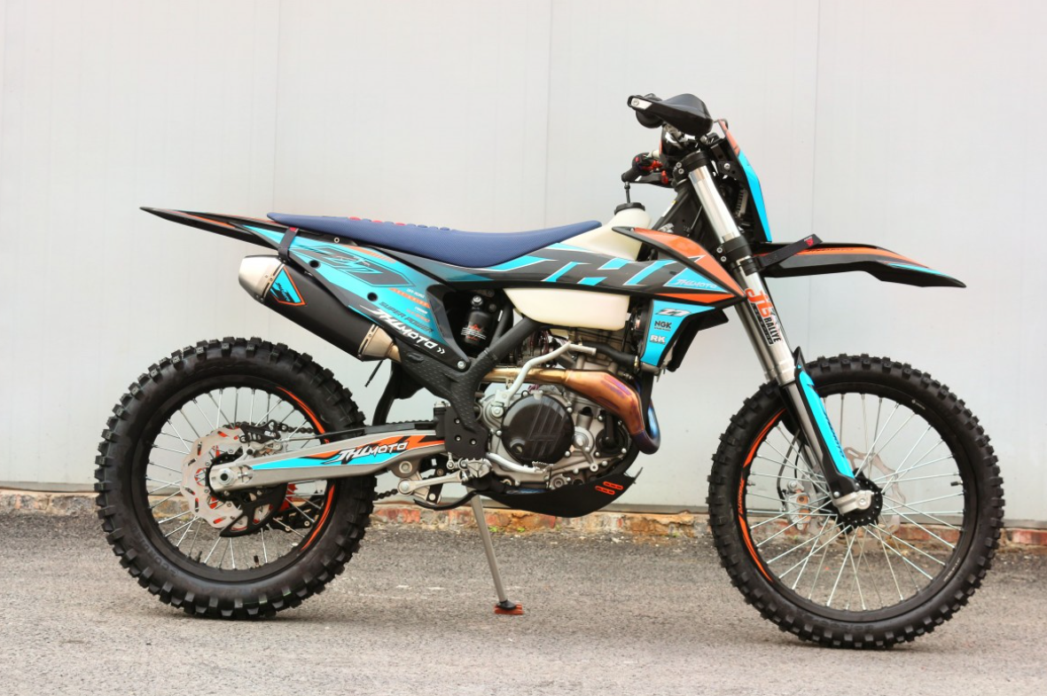 Мотоцикл JHLMOTO JHL Z7 NC250S (177MM-A) в Ярославле