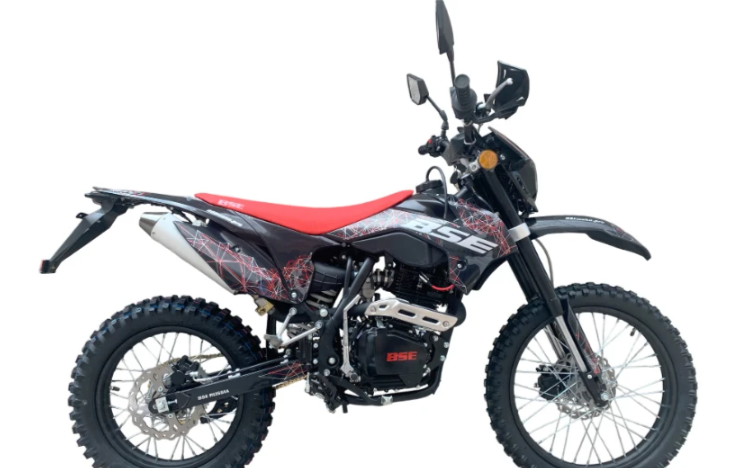 Мотоцикл BSE Z1 Y (035) в Ярославле