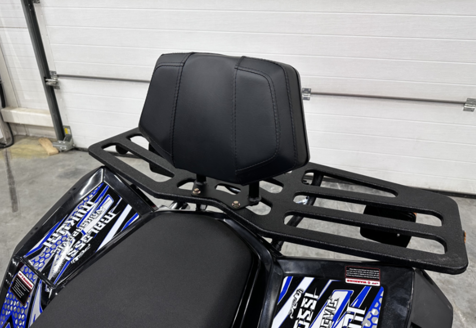 Квадроцикл GBM SHARP BIG 300 NEW PREMIUM в Ярославле