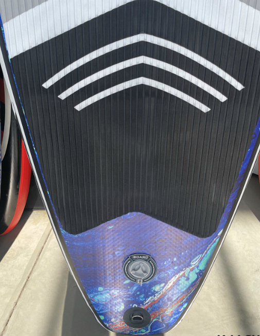 SUP (САП) ДОСКА RAIDEX I BOARD 11’ (332СМ) N 40 в Ярославле