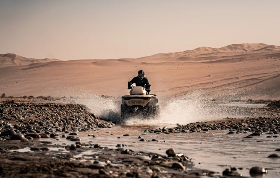 Квадроцикл BENDA REDSTONE 1000 MUD в Ярославле