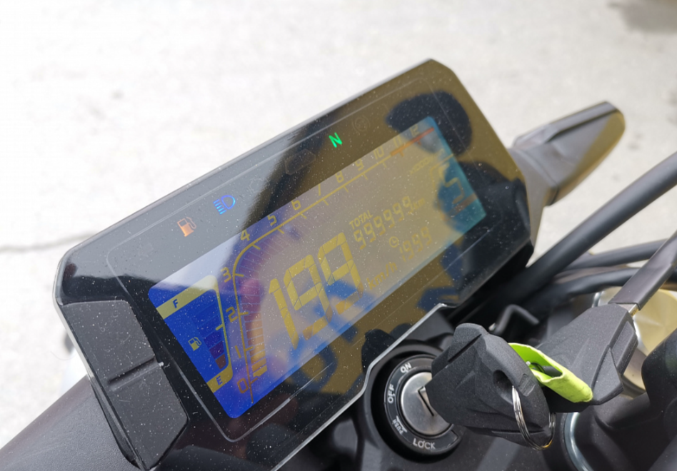 Мотоцикл MOTOLAND (МОТОЛЕНД) 250 CB250 (172FMM-5/PR250) (2022 г.) в Ярославле