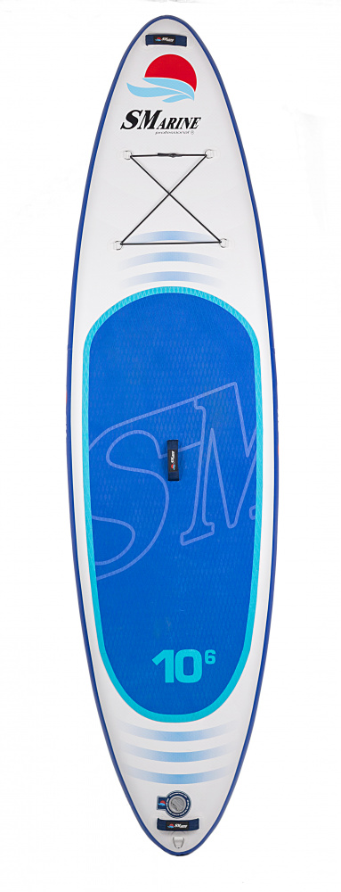 САП (SUP) Board SMARINE 10.6 в Ярославле