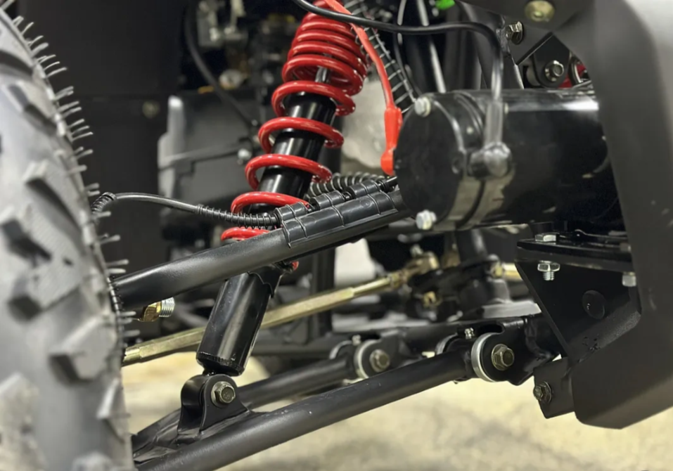 Квадроцикл GBM MAVERICK 300 NEW PREMIUM в Ярославле