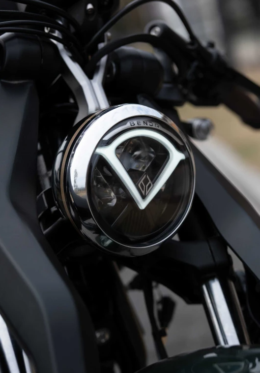 Мотоцикл Benda Napoleon 250 в Ярославле