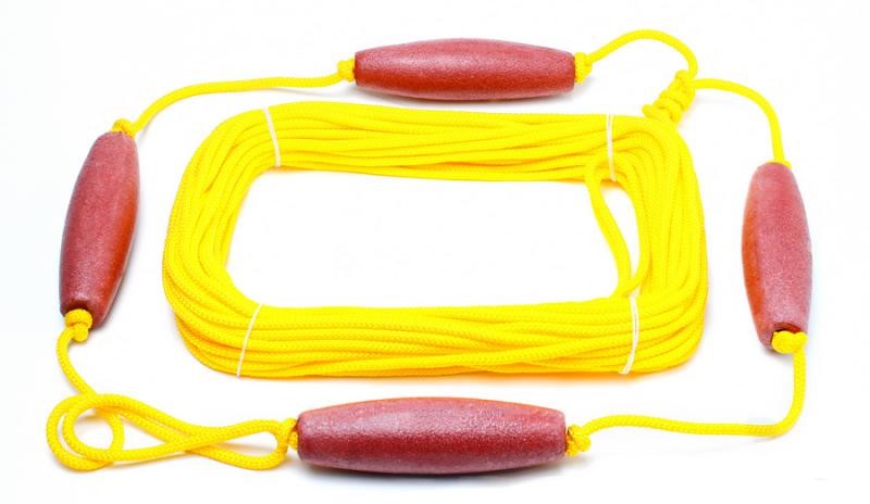 Линь спасательный "Конец Александрова" в Ярославле