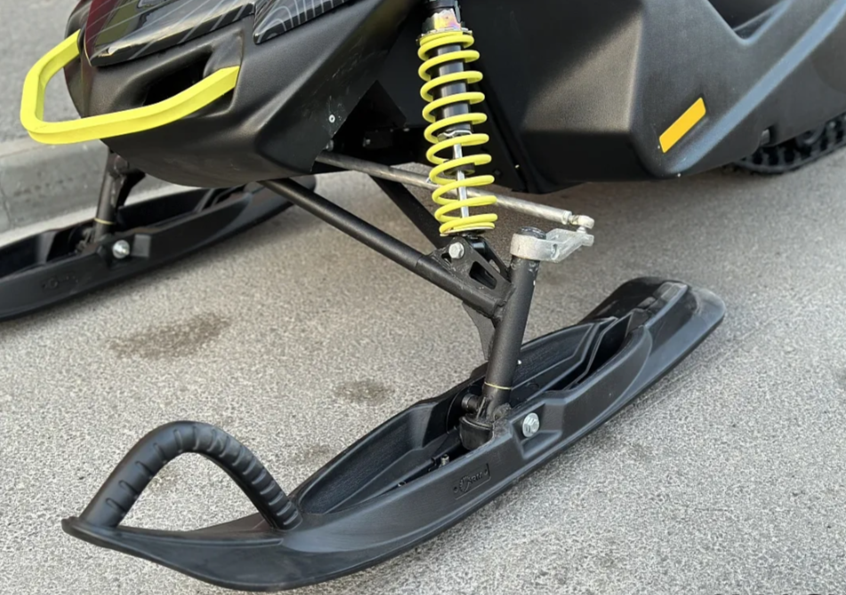 Снегоход РМ TIKSY 500 4Т в Ярославле