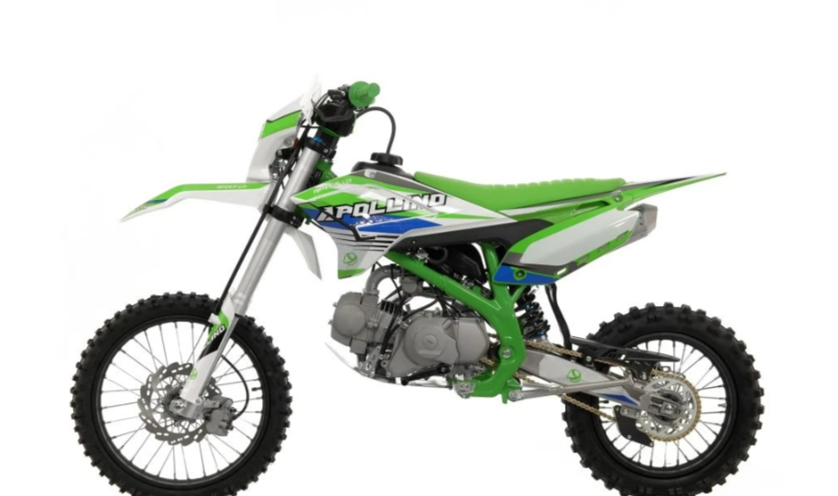 Питбайк Apollino AMX-F 125 в Ярославле