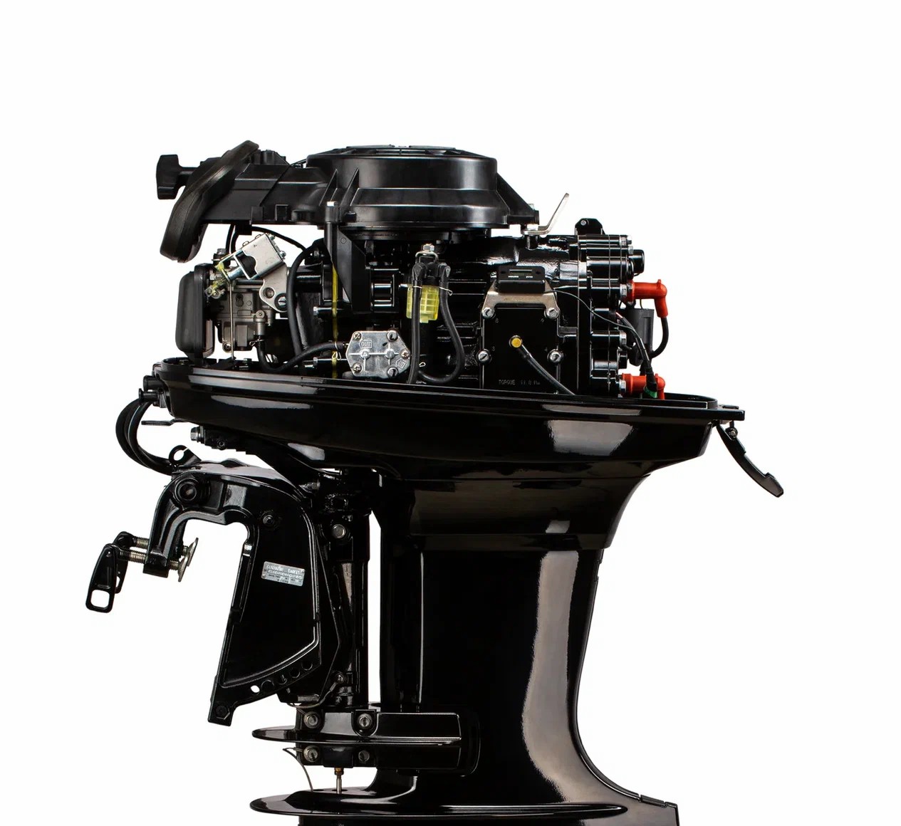 ЛОДОЧНЫЙ МОТОР GLADIATOR G40FHS в Ярославле