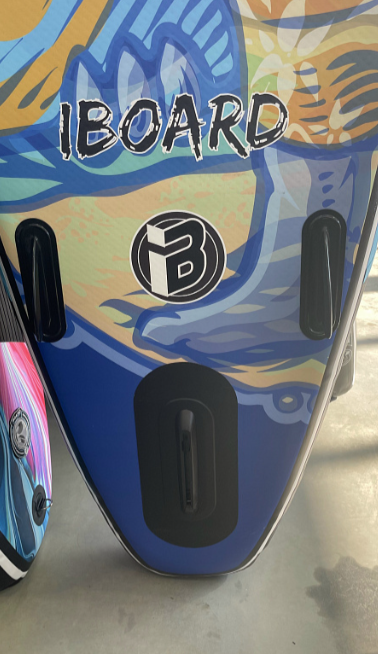 SUP (САП) ДОСКА RAIDEX I BOARD 11’ (332СМ) N 28 в Ярославле