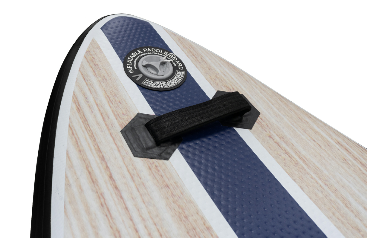 Сап-борд синий 11.6ft RIVIERA в Ярославле