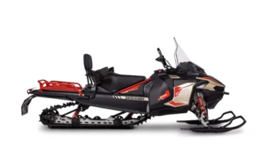 Снегоход AODES Siberiacross 1000 WT 508mm LCD 6.8 в Ярославле