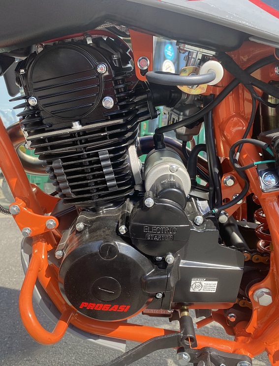 Мотоцикл Progasi PALMA 300 NEW (CB300F) в Ярославле