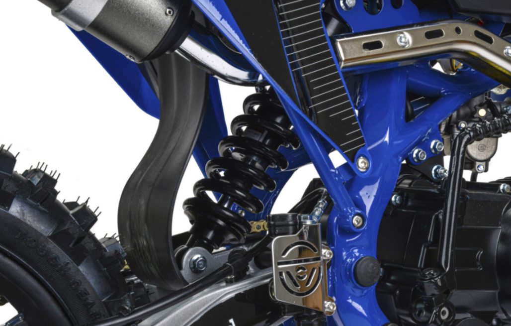 Питбайк MOTOLAND (МОТОЛЕНД) 125 SX 125 E 17/14 в Ярославле