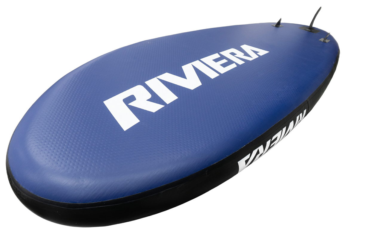 Сап-борд синий 10.6ft RIVIERA в Ярославле