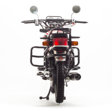 Мотоцикл FORESTER 200 (2021 г.) в Ярославле