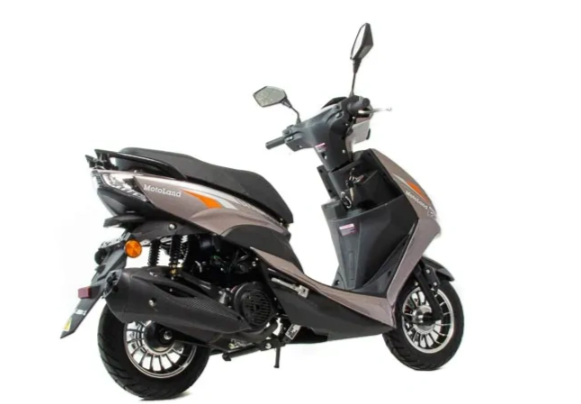 Скутер MOTOLAND (МОТОЛЕНД) FC 150 (WY150) в Ярославле