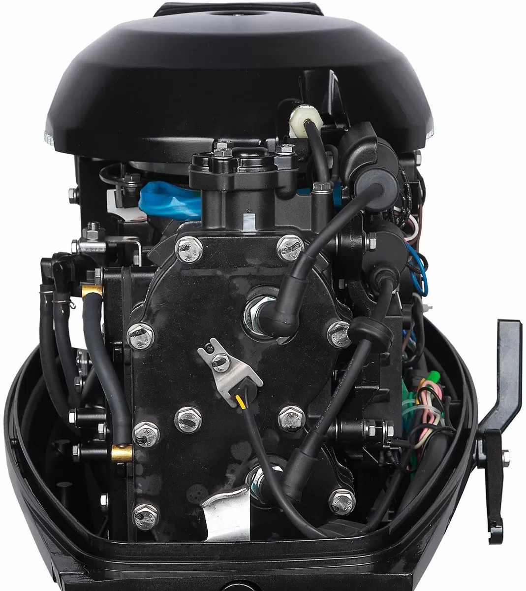 Лодочный мотор MARLIN MP 30 AWRS в Ярославле