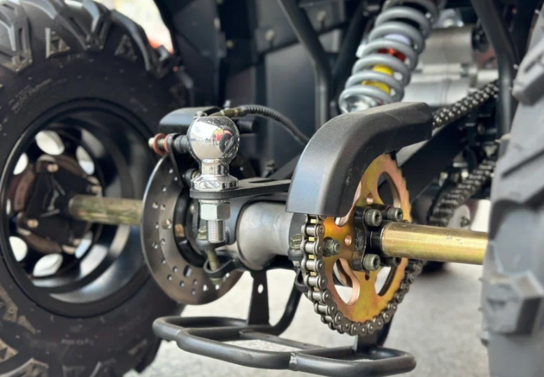 Квадроцикл GBM CROSS HILL 300 NEW PREMIUM в Ярославле