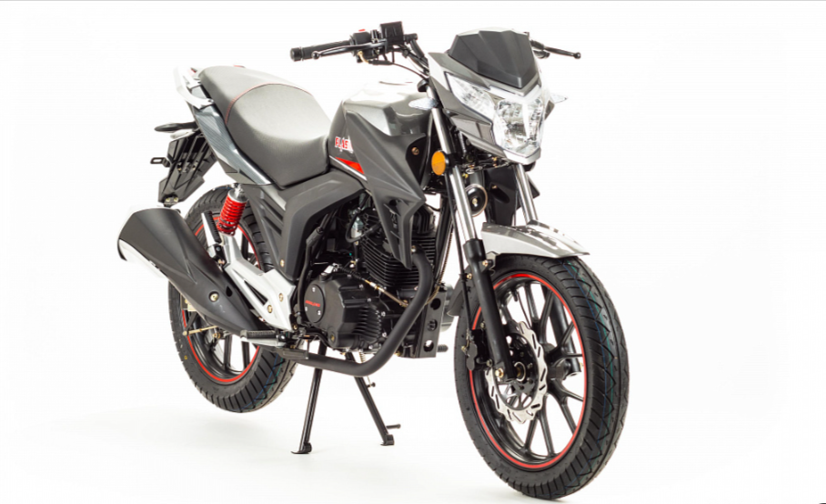 Мотоцикл FLASH 200 в Ярославле