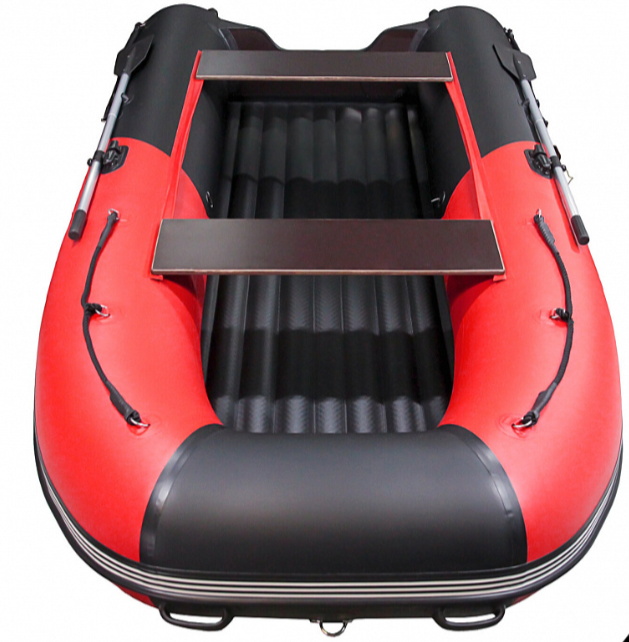 НАДУВНАЯ ЛОДКА GLADIATOR E380S в Ярославле