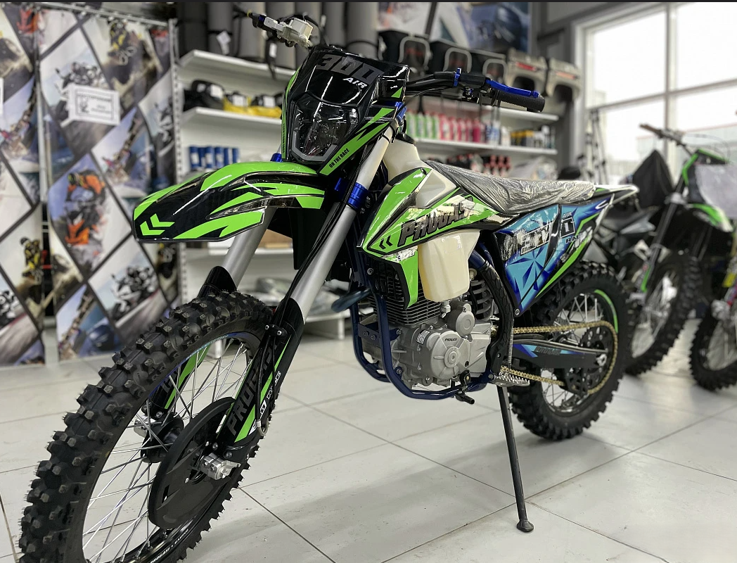 Мотоцикл Progasi RACE 300 AIR PRO SPORT в Ярославле