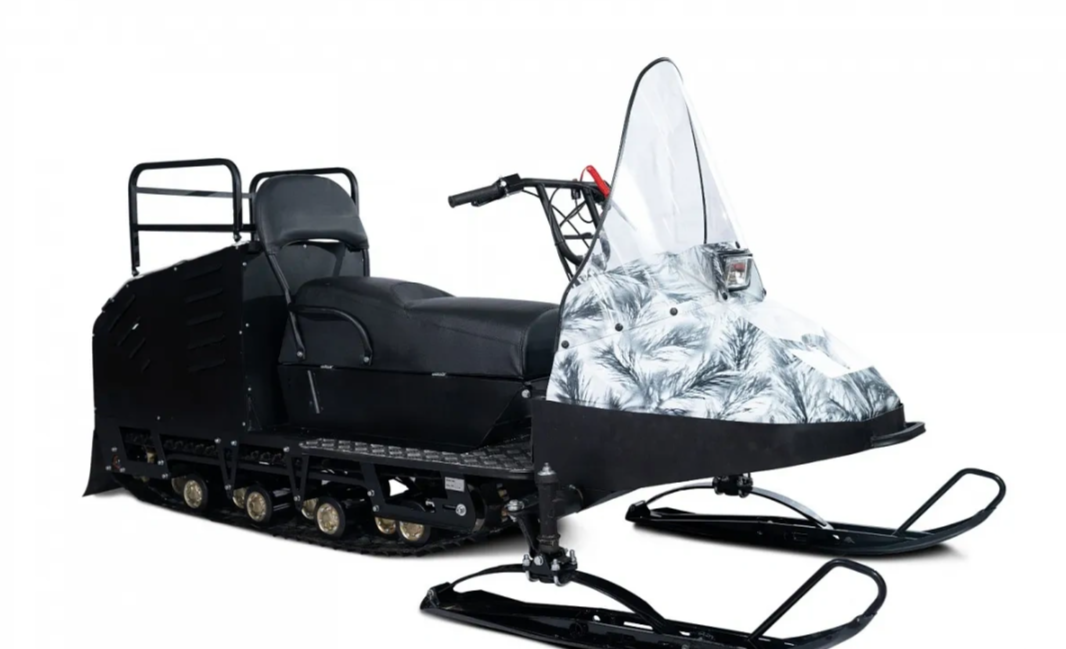 Миниснегоход Бурлак-М Егерь 18.5 л.с. с эл.зап. в Ярославле