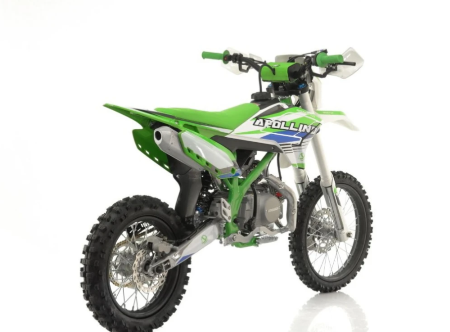 Питбайк Apollino AMX-F 125 в Ярославле