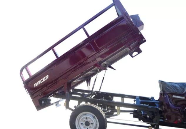 Трицикл RACER RC200ZH MURAVEI в Ярославле