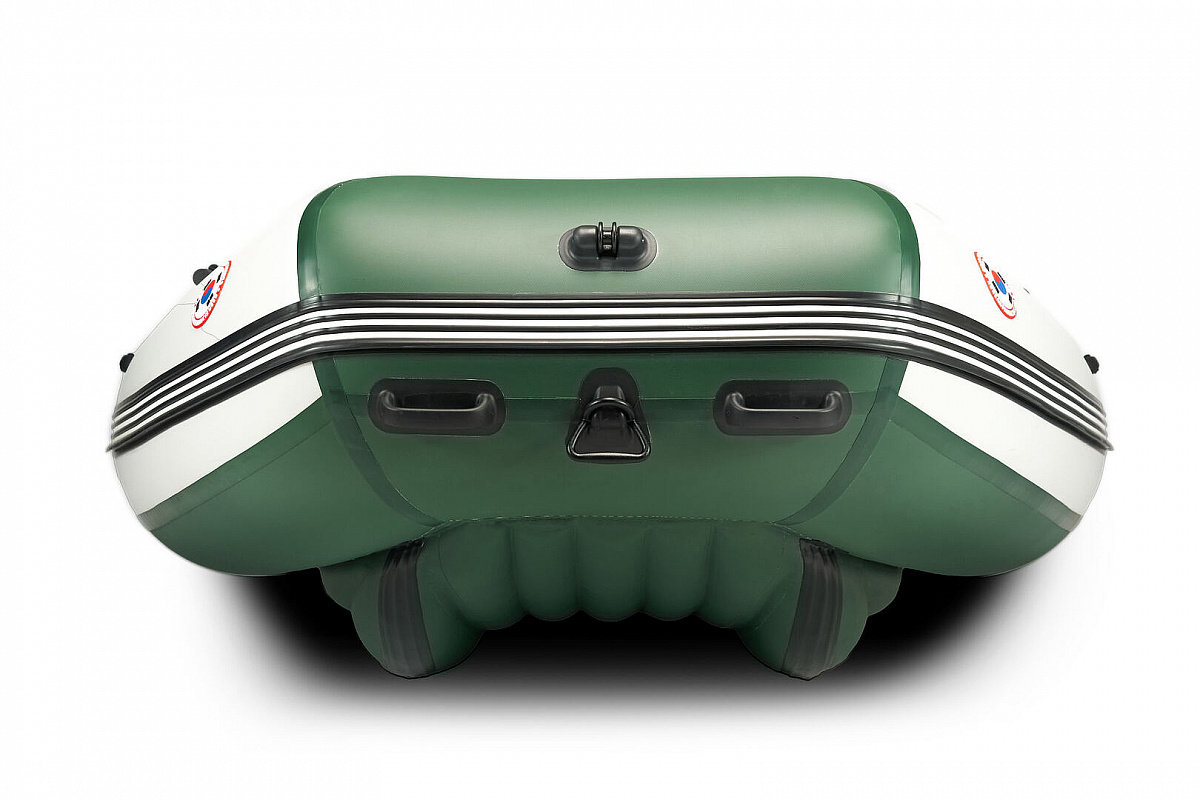 Лодка MISHIMO LITE DF 400 в Ярославле