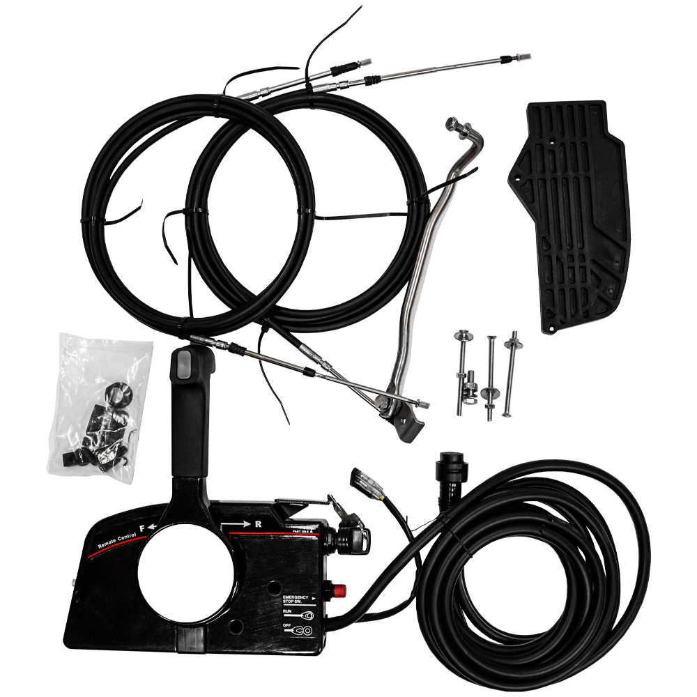 ЛОДОЧНЫЙ МОТОР TOYAMA F9.9FWS в Ярославле