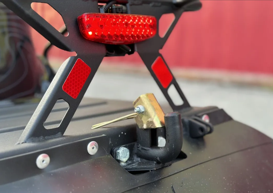 Снегоход РМ TIKSY 500 4Т в Ярославле