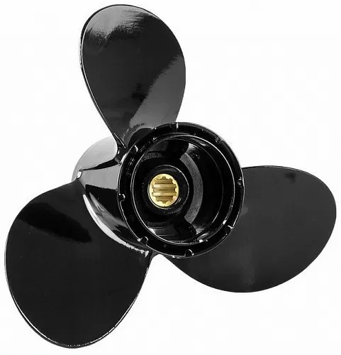 ВИНТ ГРЕБНОЙ SUZUKI DF25-30 / DT20-30; 3X10-1/4X10 в Ярославле