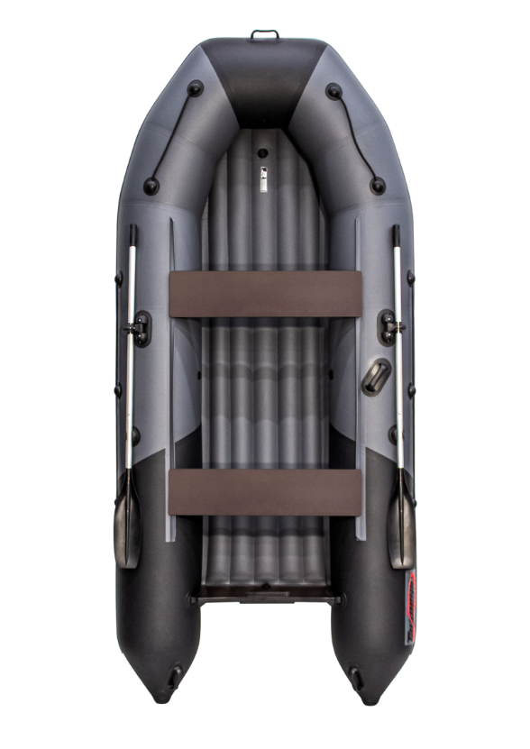 Лодка Таймень NX 3600 НДНД PRO в Ярославле