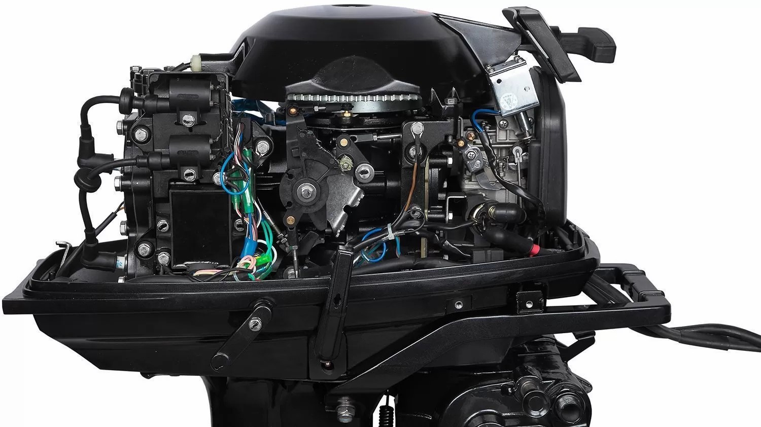 Лодочный мотор MARLIN MP 30 AWRS в Ярославле