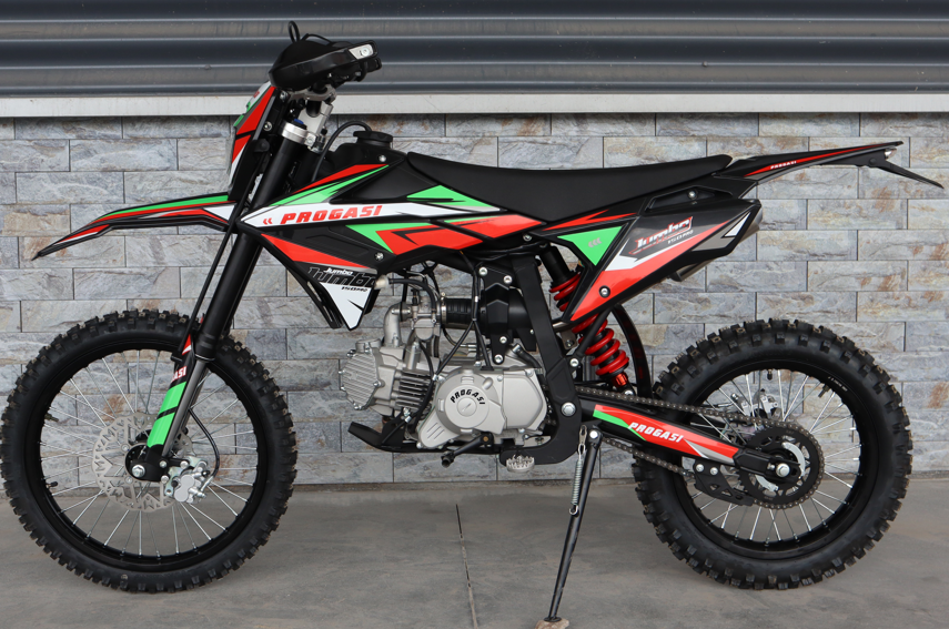 Мотоцикл Progasi Jumbo 150 Pro (19/16) в Ярославле