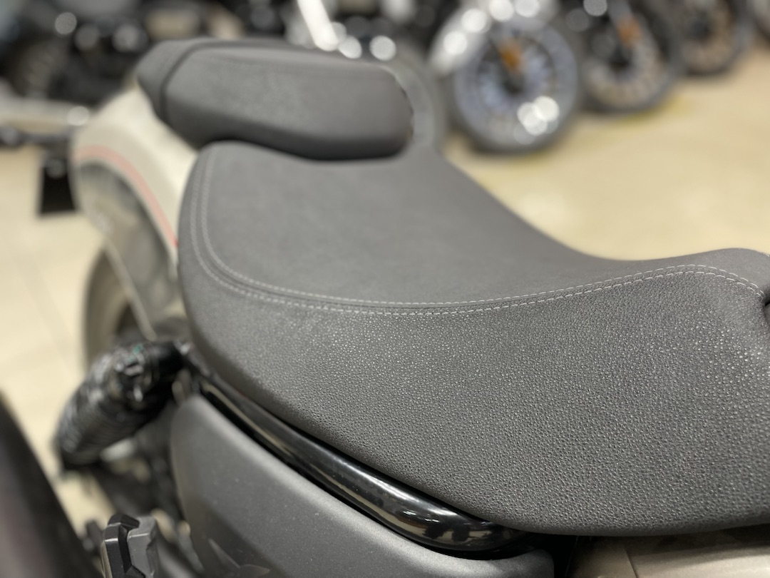 Мотоцикл Benda Chinchilla 500 в Ярославле