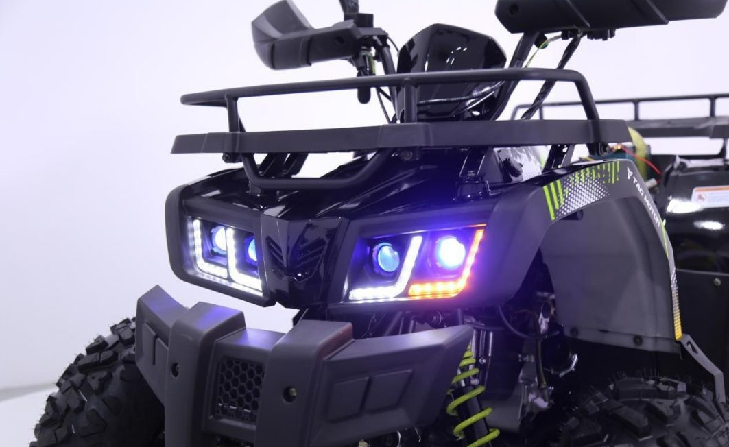 Квадроцикл YACOTA WARRIOR 200 PRO в Ярославле