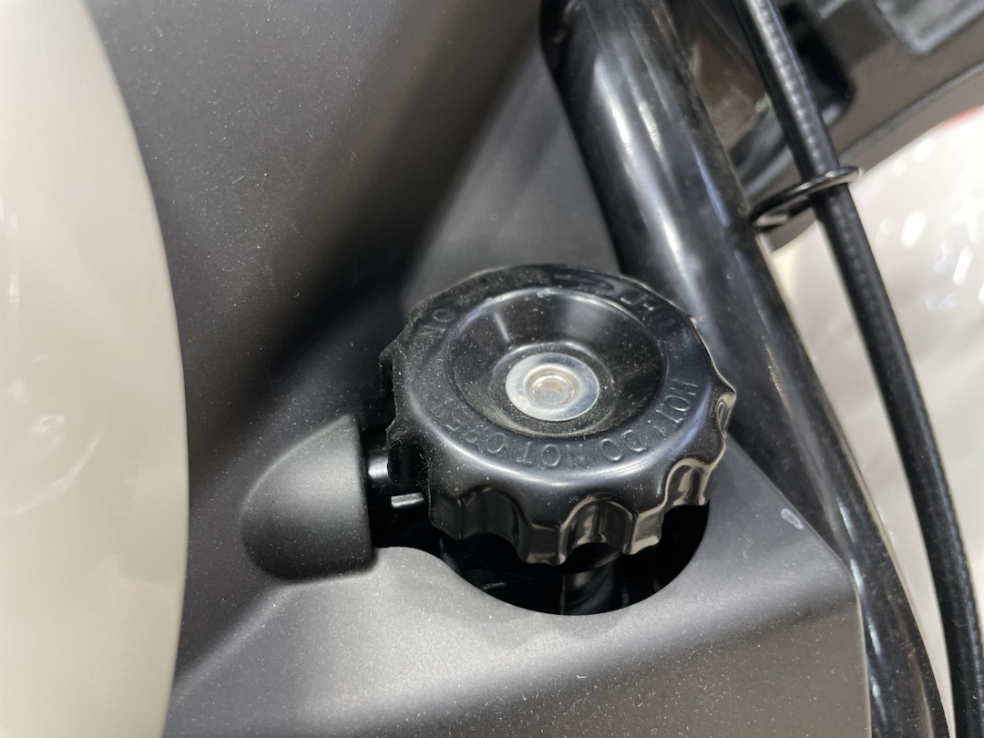 Мотоцикл Benda Chinchilla 500 в Ярославле