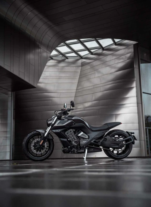 Мотоцикл Benda LFC 700 Pro в Ярославле