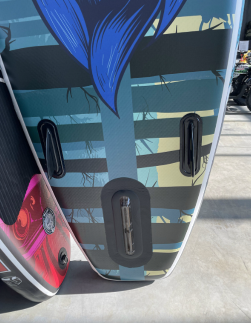 SUP (САП) ДОСКА RAIDEX TAKUMO 10.6’ (320СМ) N 4 в Ярославле