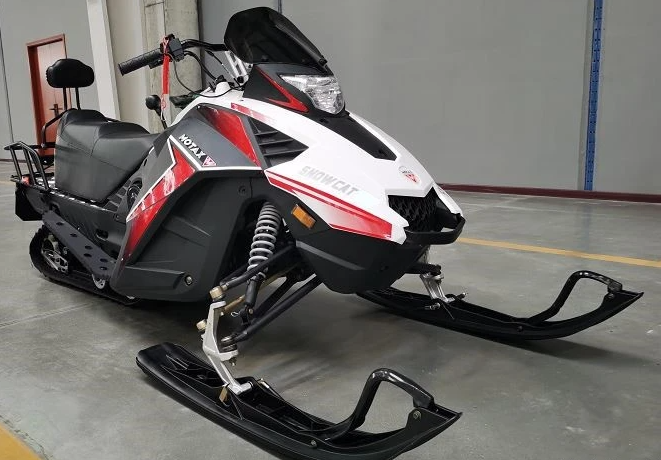 Снегоход Motax Snow Cat 180 EFI в Ярославле